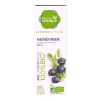 Best huile essentielle genévrier 5ml