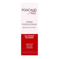 Foucaud crème podologique 50ml