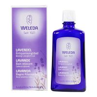 Bain relaxant lavande 200ml