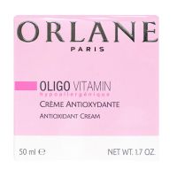 Oligo Vitamin crème antioxydante 50ml