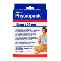 Physiopack poche chaud/froid 16x26cm
