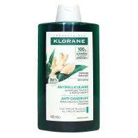 Shampoing traitant antipelliculaire rééquilibrant au Galanga 400ml