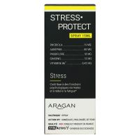 Lécitone SOS stress spray de 15 ml