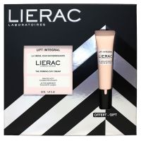 Coffret Lift Integral creme jour raffermissante50ml + soin Lift Regard 15ml offert