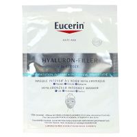 Hyaluron Filler+ 1 masque 3X Effect masque intensif acide hyaluronique