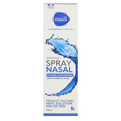 PRORHINEL, Spray nasal jet fort adulte