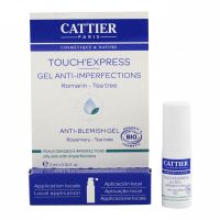 Gel imperfections Touch'express 5ml