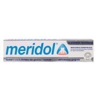 Dentifrice protection gencives 75ml