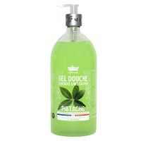 Gel douche Pistache 1 Litre