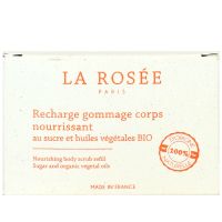Gommage corps nourrissant recharge 200g