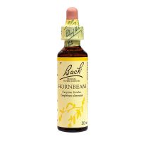 Bach hornbeam n°17 20ml