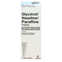 Glycerol vaseline paraffine 250g