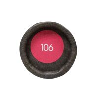 Green Make-up rouge à lèvres mat couvrant bio teinte 106 Tulipe 3,5g