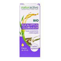 Huile essentielle Eucalyptus globulus bio 10ml