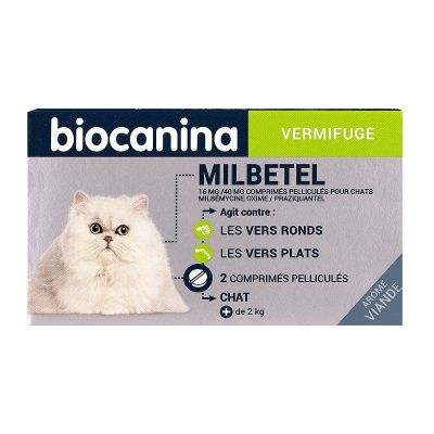 Biocanina Est Une Marque De Soins Pour Chiens Et Chats Pharmabest