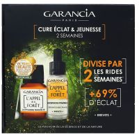 L'appel de la Forêt cure éclat jeunesse 2 semaines