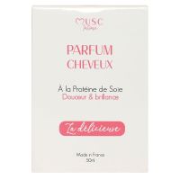 Parfum Cheveux Sweet Litchi 50ml