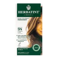 Soin colorant permanent 5N châtain clair 150ml