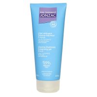 Gel nettoyant Dermo-fraicheur bio visage 200ml