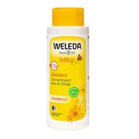 Bébé liniment calendula 400ml