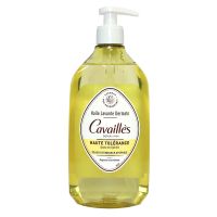 Ultra Haute Tolérance huile douche 500ml
