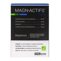 MagnGreen 45 gélules