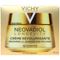 Neovadiol Longevity crème revolumisante 50ml