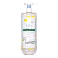 Bébé eau nettoyante sans rinçage 750ml
