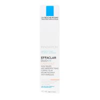 Effaclar duo+ 40ml - teinte médium