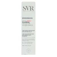Clairial crème SPF50+ très haute protection solaire 40ml