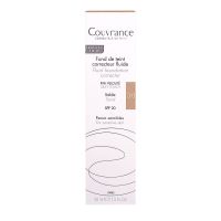 Couvrance fond teint correcteur 3.0 Sable 30ml