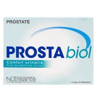 Prostabiol 60 capsules