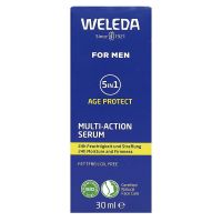 Homme Age Protect serum multi-actions 5en1 30ml