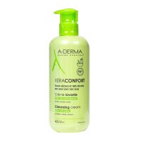 XeraConfort crème lavante 400ml