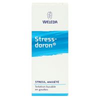 Stressdoron gouttes 30ml