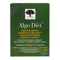 Algo Diet 90 comprimés