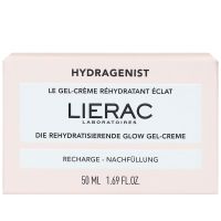 Hydragenist le Gel-crème Réhydratant éclat recharge 50ml