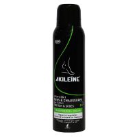 Spray 3en1 pieds et chaussures 150ml