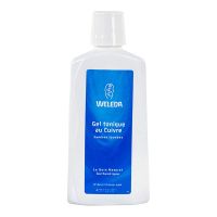 Gel tonique au cuivre 200ml