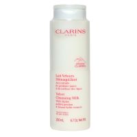 Lait Velours extraits de gentiane jaune mélisse des Alpes peau normale 200ml