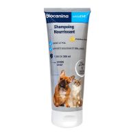 Hygiène shampoing nourrissant 200ml