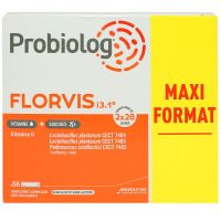 Florgis i3.1 Maxi Format 2x28 sticks