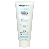 Gel douche protecteur hygiène et douceur bio 200g