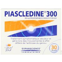 Piascledine 300 - 30 gélules