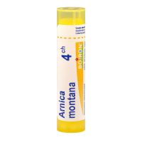 Arnica Montana tube granule