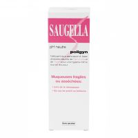Poligyn nettoyant doux sans savon 250ml