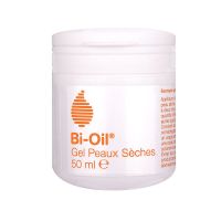 Gel peaux sèches 50ml