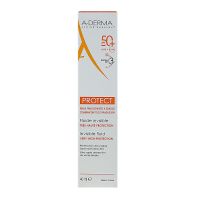 Protect fluide invisible SPF50+ 40ml