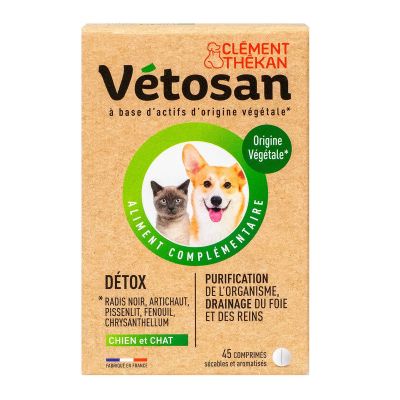 Des Complements Alimentaires Existent Et Repondent Specialement Aux Besoins Des Chiens Et Des Chats Pharmabest