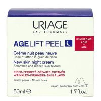 Age Lift Peel crème nuit peau neuve 50ml